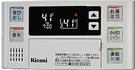 浴室リモコンBC-140Vの写真